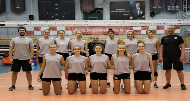 Eczacıbaşı, İkinci Lig’de de yer alacak

