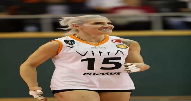Eczacıbaşı VitrA’dan Ergül’e teşekkür
