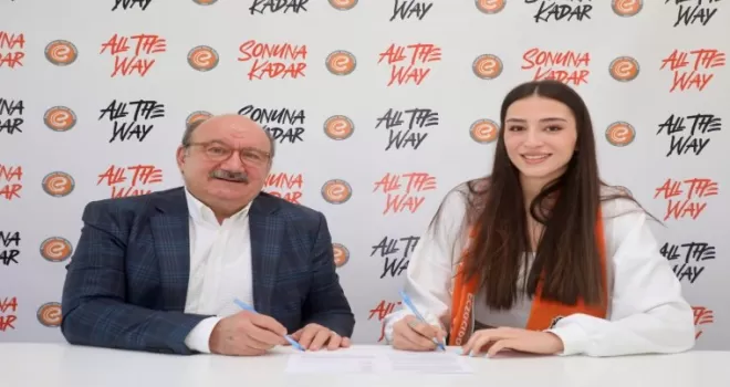 Eczacıbaşı VitrA, Saliha ile devam ediyor
