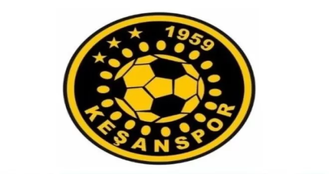 Edirne’de Keşanspor yönetimi istifa etti!