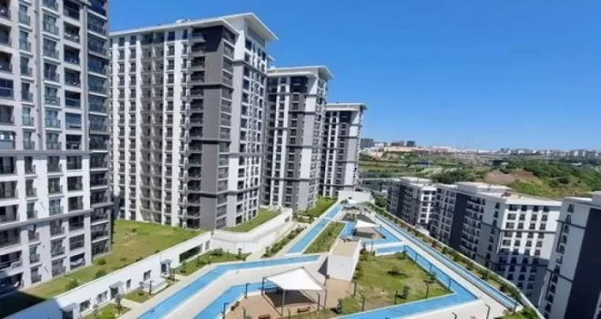 Edirne’de Temmuz ayında 566 konut satıldı