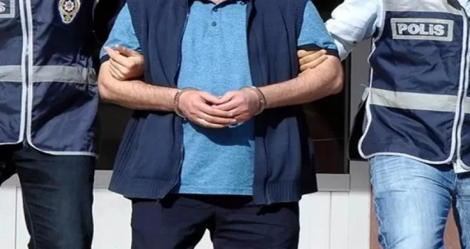 Edirne Keşan’da aranan 2 zanlı tutuklandı