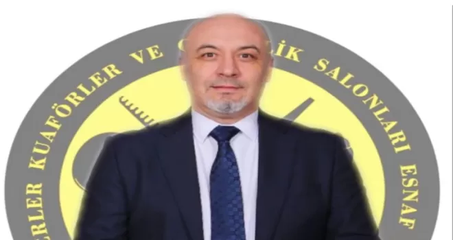 Edirne Keşan’da berberler okul öncesi mesaiye hazır