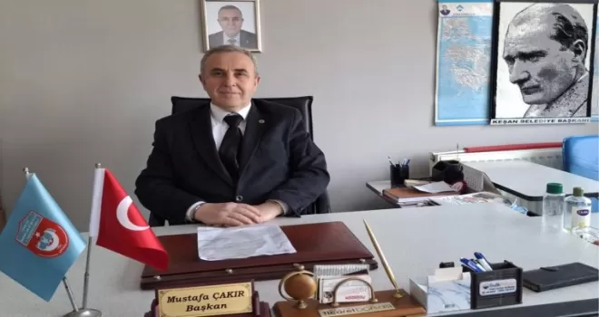 Edirne Keşan’dan alışverişlere yerel çağrı