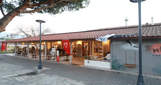Efes Selçuk Belediyesi işletmelerinde öğrencilere ve emeklilere indirim
