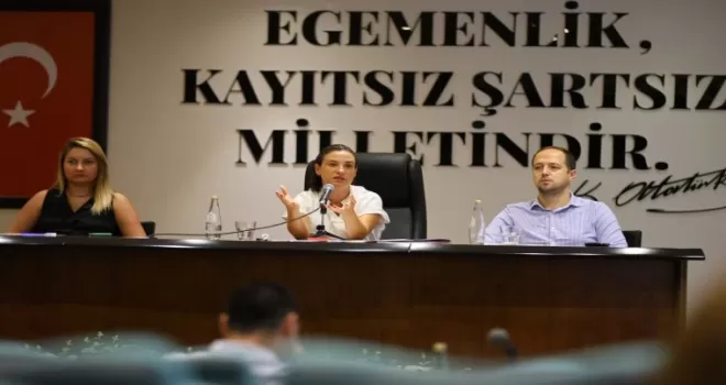 Efes Selçuk’ta trafik sakinleştirme ve işgaliye bedelleri gündemde