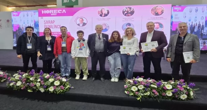 Ege Plastik Sanayicileri: Plastik atıklar milli servet!