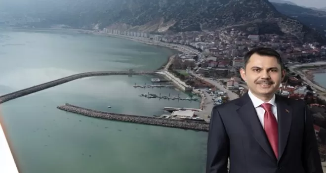 Eğirdir’den yeni görüntüler paylaşıldı... Eğirdir nefes almaya başladı