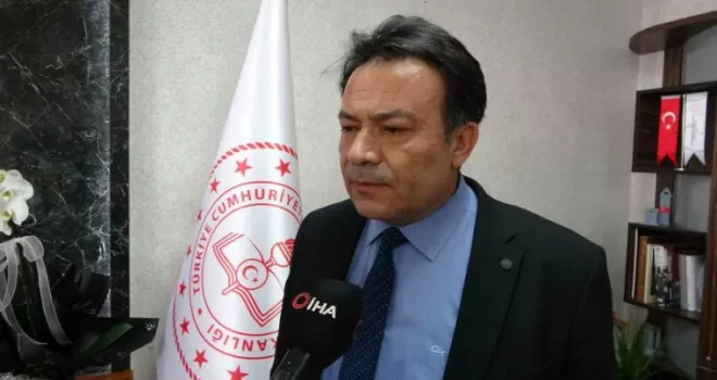 Eğitim camiası “deprem“ için seferber oldu
