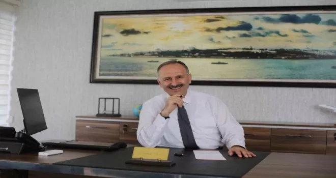Eğitimci Koç: ’’Eğitimde milli servet heba oluyor’’
