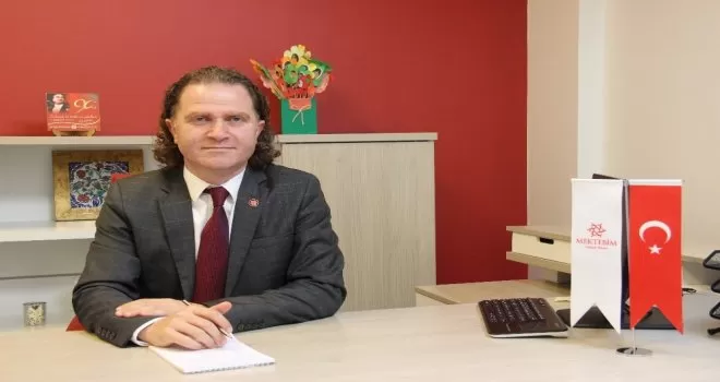 Eğitimci Serdar Şeker AYT sorularını değerlendirdi
