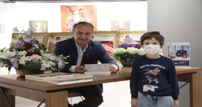 Eğitime adanmış bir ömür
