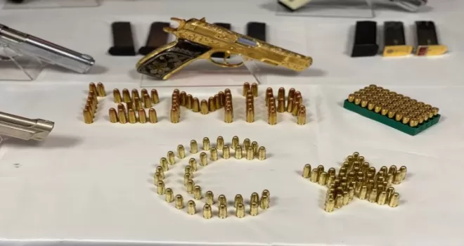 EGM, 8 ilde eş zamanlı “Sahil Rüzgarı” Operasyonu başlattı
