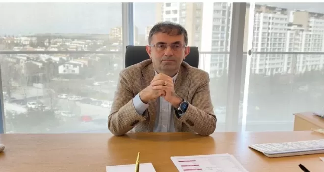 Egzersizde salınan protein bağırsak kanserinden koruyor
