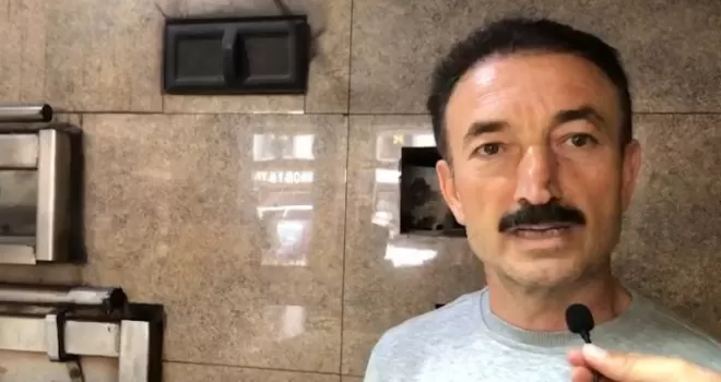 "Ekmek aptal toplumların gıdasıdır" diyen Kolivar’a memleketinden tepki
