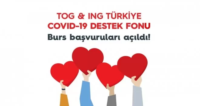 Ekonomik zorluk yaşayan öğrenciler için burs fonu oluşturuldu
