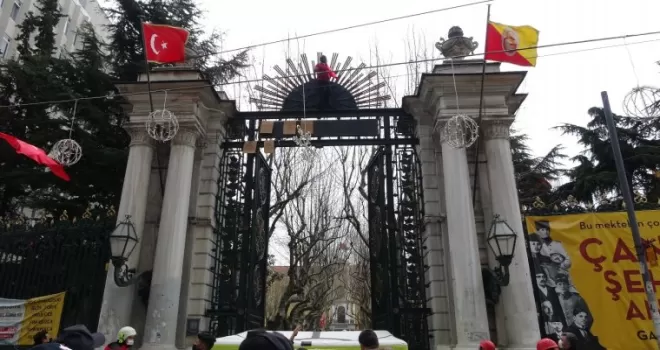 Ekrem İmamoğlu’na sitem edip intihara kalkıştı
