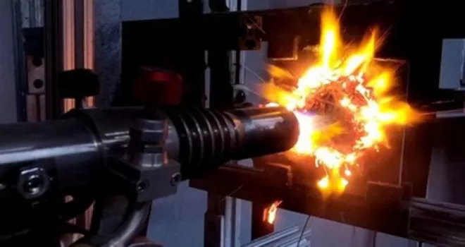 Elektrikli araç bataryalarına koruma kalkanı
