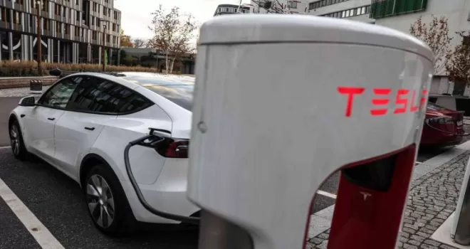 Elektrikli araç devleri gözünü Türkiye’ye dikti
