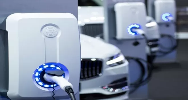 Elektrikli araçlara ilgi artıyor
