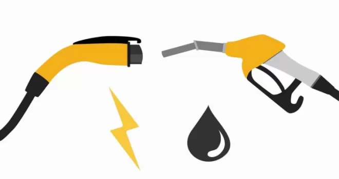 Elektrikli ve hibrit otomobillere ilgi artıyor
