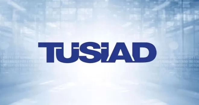Eleştirilerin odağındaki TÜSİAD’dan yeni açıklama