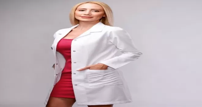 Elif Benar 2021 estetik trendlerini açıkladı
