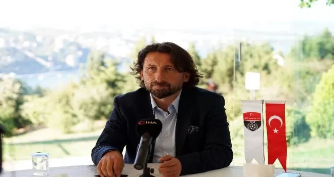 Elit Master Ligi 2020-2021 fikstürü çekildi

