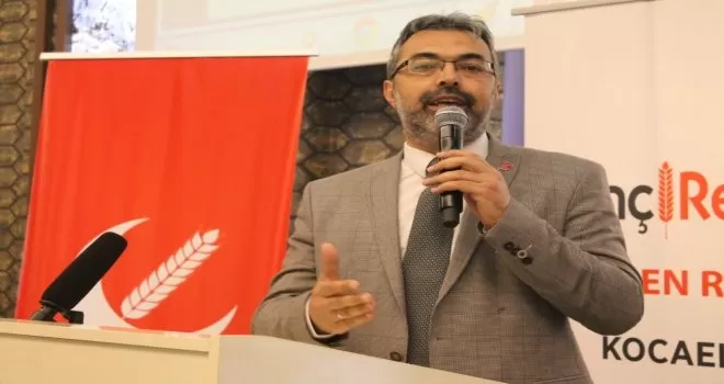 Emanetoğlu: “Azerbaycan’ın KKTC’yi tanıması Karabağ zaferini taçlandıracaktır”