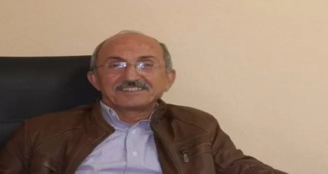 Emekli eğitimci Korona’ya yenik düştü
