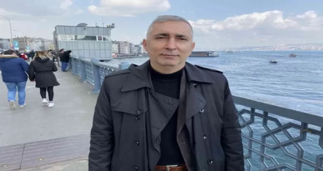 Emekli Tuğgeneral Özgür Tör: "Serbest kalan mayınların hepsinin bulunması lazım"
