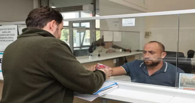 Emlak Vergileri’nde 2’nci ödeme dönemi başlıyor