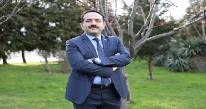 "Emlakçılar TTBS sistemine belgelerini yüklemeli"
