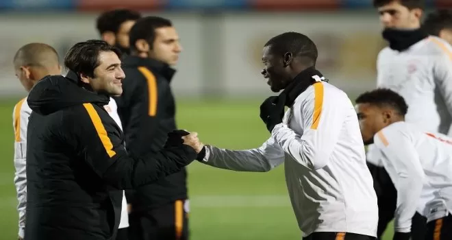 Emrah Bayraktar: “Türk futbolu için köprüden önce son çıkış“
