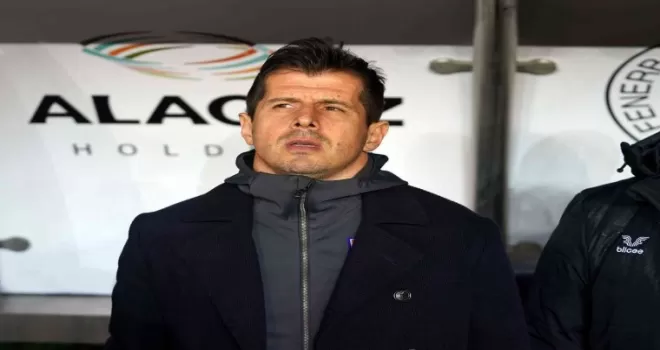 Emre Belözoğlu, Kadıköy’de

