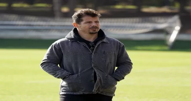 Emre Belözoğlu: “Tek hedefim, Fenerbahçe’nin başarısı”

