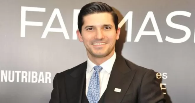 Emre Tuna: “2 binden fazla ürün çeşidimizle dünyaya adımızı duyurmak istiyoruz”

