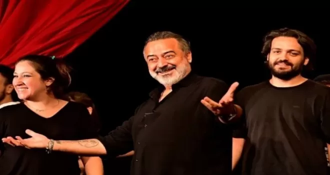 En başarılı Anadolu Tiyatrosu Ödülü Manisa’ya