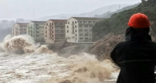En fazla doğal afet riski Vanuatu’da

