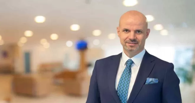 “En iyi referans müşterilerinizin kalitenize verdiği referanstır”
