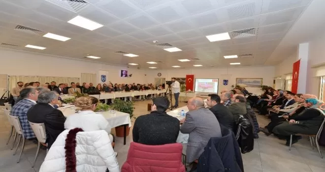 Endemik bitkiler büyükşehir korumasında
