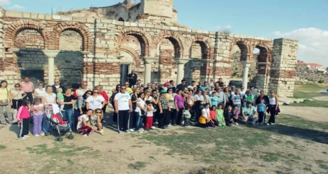Enez Öyküleri Yarışması için eserler kabul ediliyor