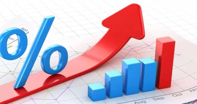 Enflasyon rakamları açıklandı.. Eylül’de TÜFE yıllık yüzde 33,29 arttı
