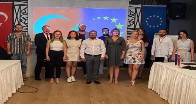 ’Engelli Gençleri İstihdam Projesi’ başladı
