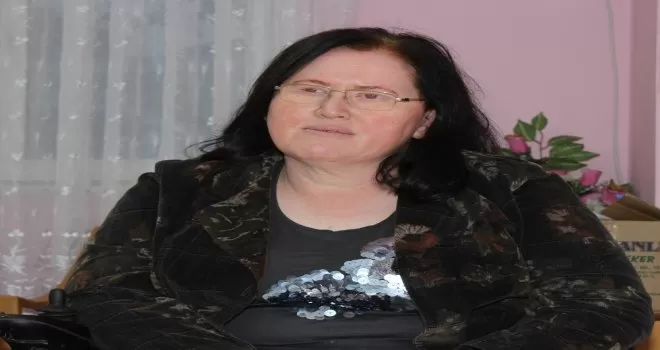 Engelliler adına para toplayanlara itibar etmeyin uyarısı
