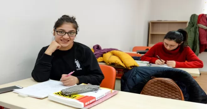 Engellilere KPSS kursu için başvurular başladı

