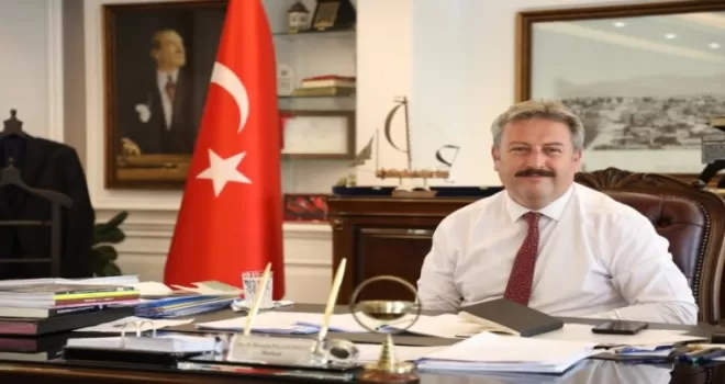 Engelsiz dönüşüm Kayseri Melikgazi’de başladı