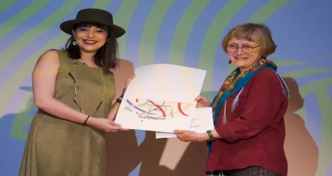 Engelsiz Filmler Festivali’nde ödüller sahiplerini buldu