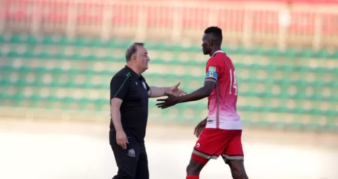 Engin Fırat, Fenerbahçe’ye Olunga’yı getirecek!

