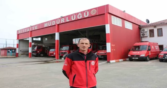 Enkaz altındaki babanın en acı duası
